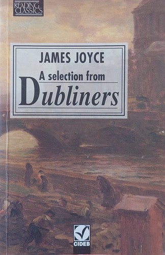 Dubliners james joyce - dubliners,