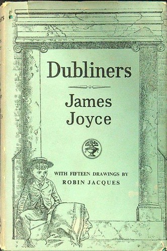 Dubliners joyce james - dubliners,