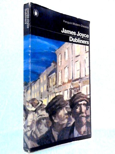Dubliners - , (james