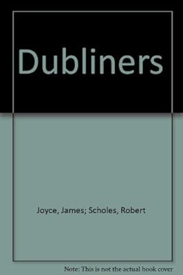 Dubliners joyce james used - joyce,,