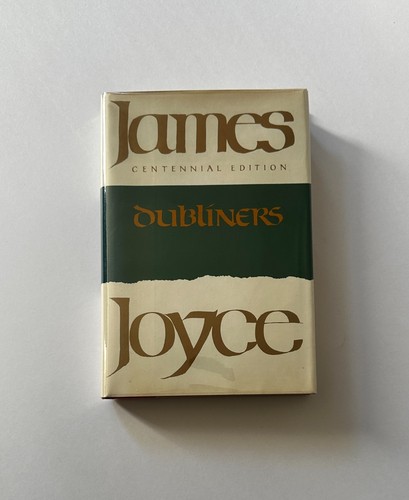 James joyce dubliners - joyce,