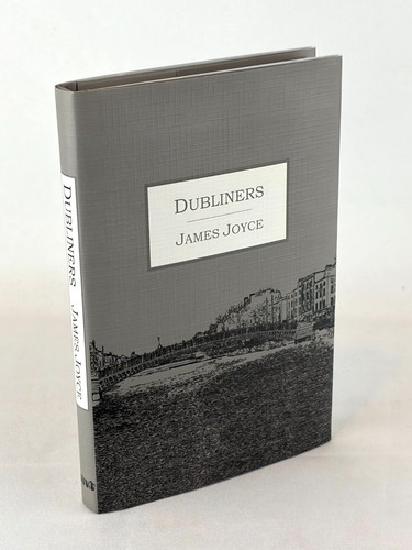 Rare dubliners by james - -,