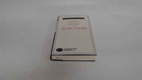 Dubliners by james joyce - by,