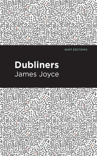 James joyce dubliners - james,