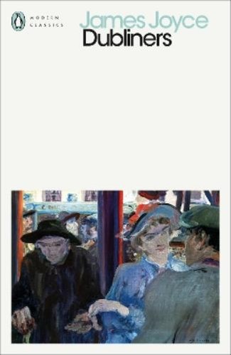 James joyce dubliners - james,