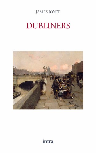Libri james joyce dubliners - joyce,