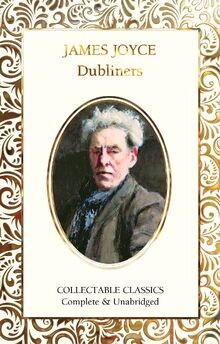 Dubliners von joyce - james, |