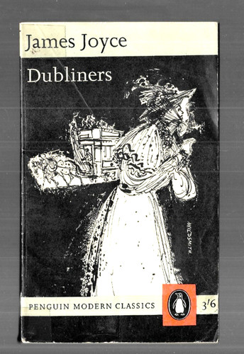 Dubliners james joyce - dubliners,