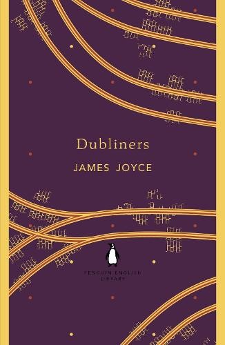 James joyce dubliners - james,