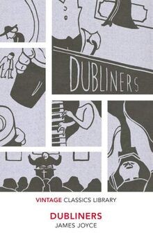 Dubliners von joyce james - dubliners, |