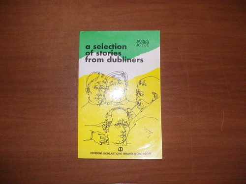 Selection stories from - selection,