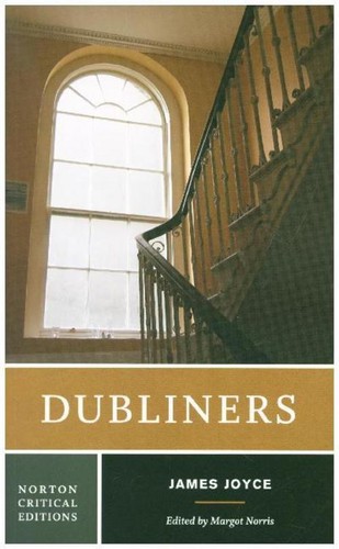 James joyce dubliners - james,