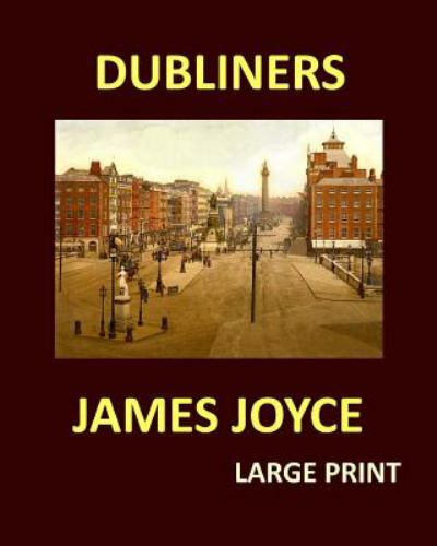 Dubliners james joyce - james,