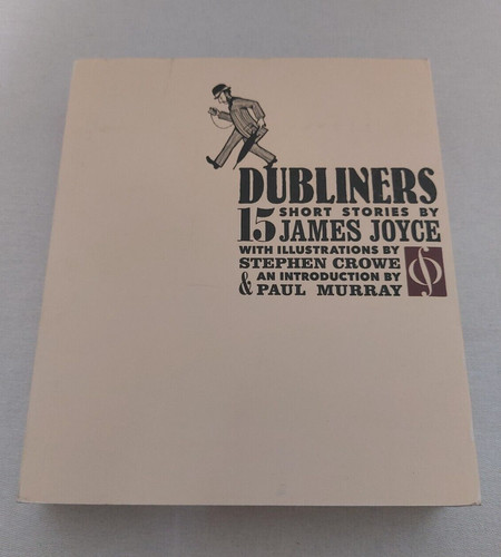 Dubliners short stories - short, by