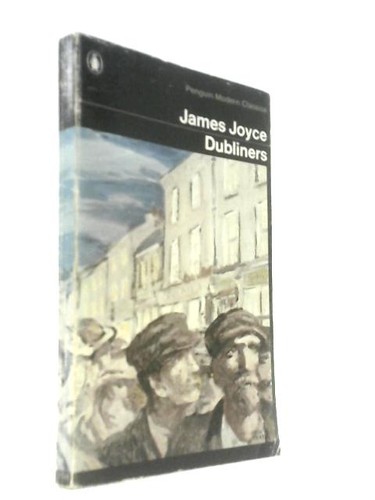 Dubliners - ,