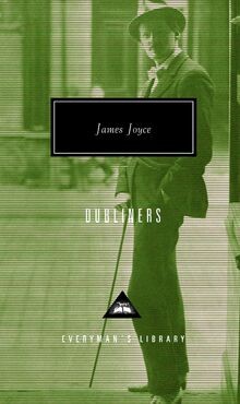 Dubliners james joyce - james,