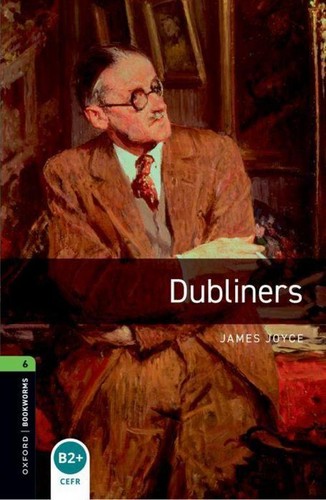 Level dubliners james - level,
