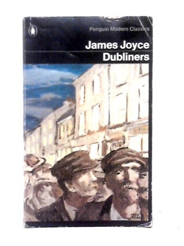 Dubliners - , joyce