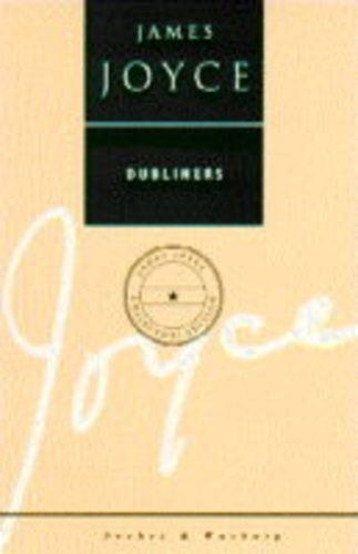 Dubliners james joyce - dubliners,