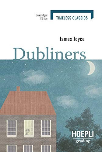 Dubliners - dubliners, (integrale