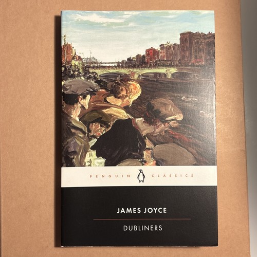 Dubliners james joyce - dubliners, by