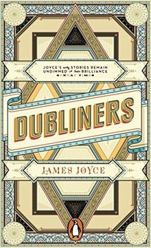 Dubliners von joyce - dubliners,