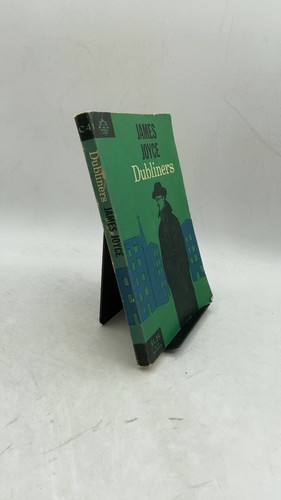 Dubliners james joyce trade - dubliners,