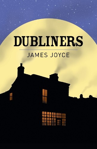 James joyce dubliners - james,