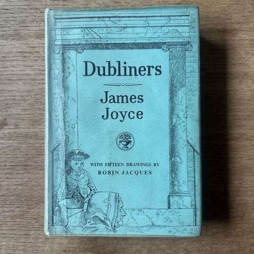 Dubliners james joyce - ‘dubliners’,