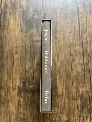 Dubliners james joyce - -,