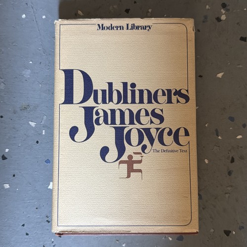 Dubliners james joyce - dubliners,