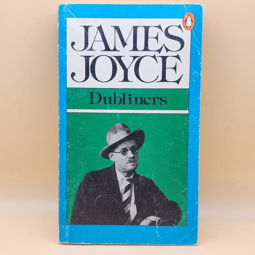 James joyce dubliners short - dubliners,
