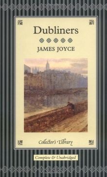 Dubliners von joyce james - dubliners,