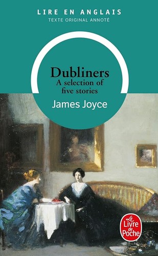 Dubliners - , anglais)