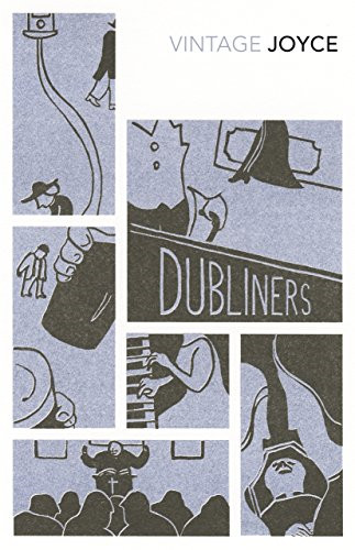 Dubliners james joyce - -,