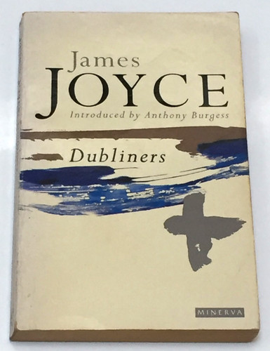 Dubliners james joyce - by,