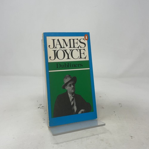 Dubliners james joyce pb - dubliners, by