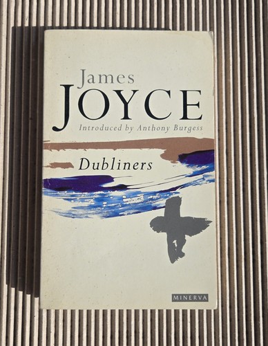 Dubliners james joyce - james,