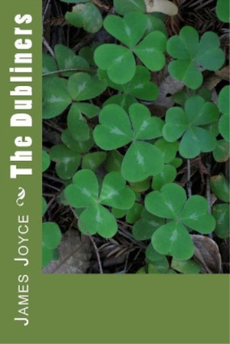 James joyce the dubliners - the,
