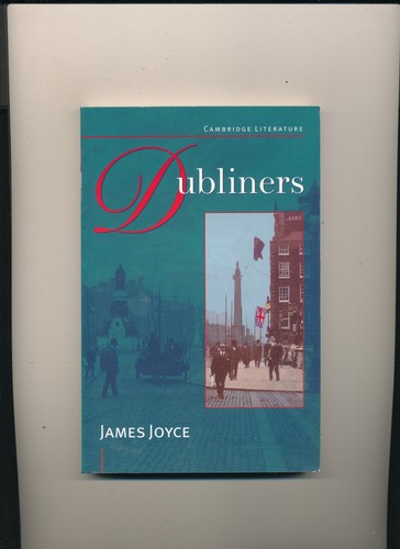 James joyce andrew goodwyn - james, ~