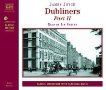 Dubliners part modern - dubliners:, ii
