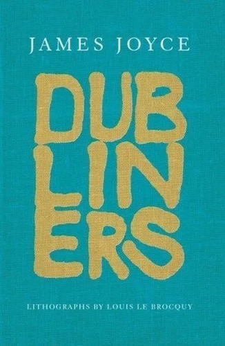 Dubliners joyce james - joyce,,