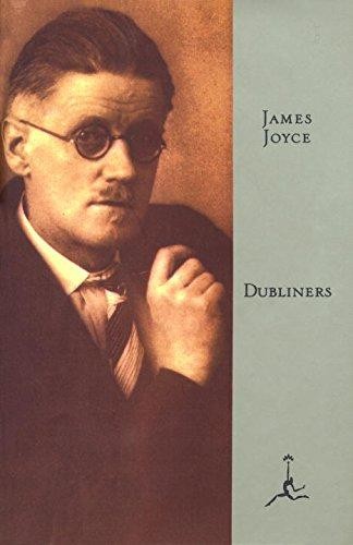 Dubliners - ,