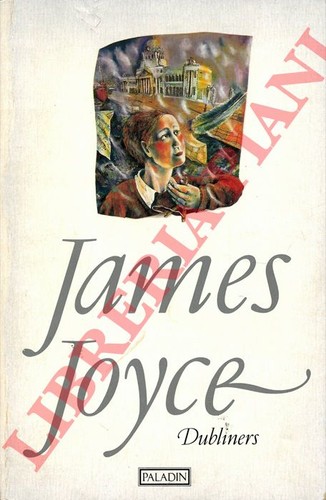 Letteratura irlandese joyce - letteratura,