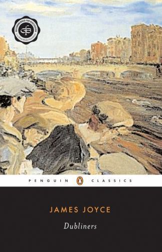 Dubliners joyce james - by, joyce,