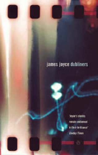 Dubliners - (essential, penguin)