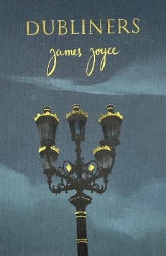 James joyce dubliners - james,