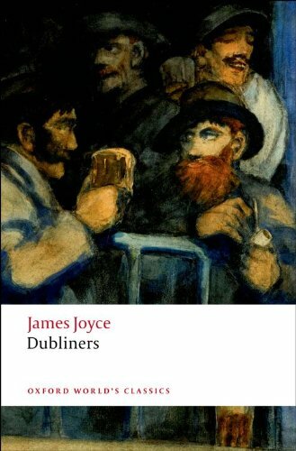 Dubliners oxford world - dubliners, world's