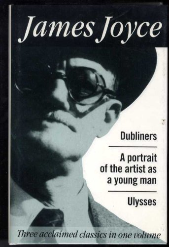 Dubliners portrait of - portrait, the