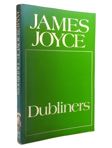 James joyce dubliners - james,